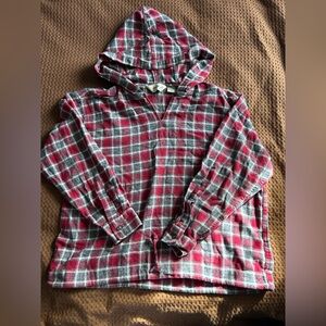 Eddie Bauer Flannel